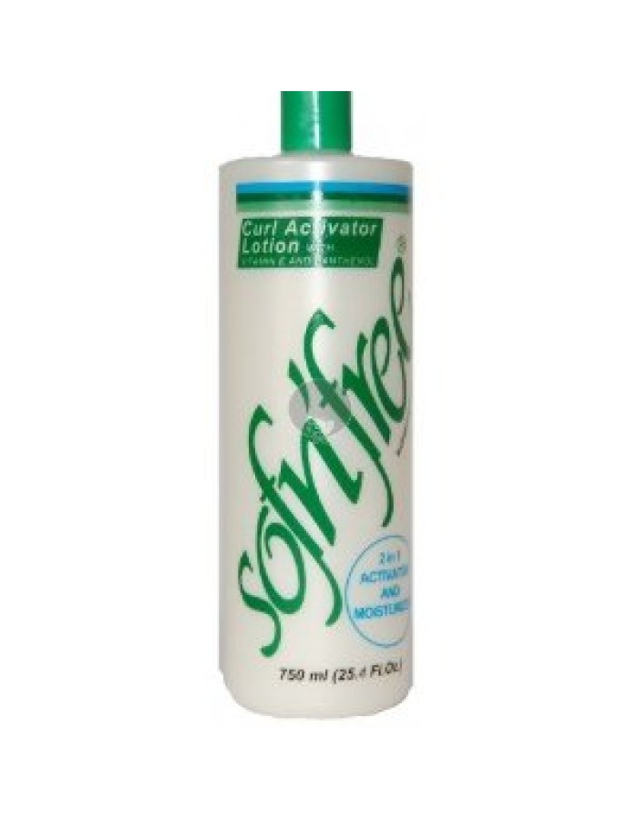 Sof n free 2-in-1 Curl Activator Lotion 750ml