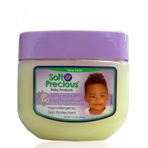 Soft & Precious Nursery Jelly - Lavender 13 oz.