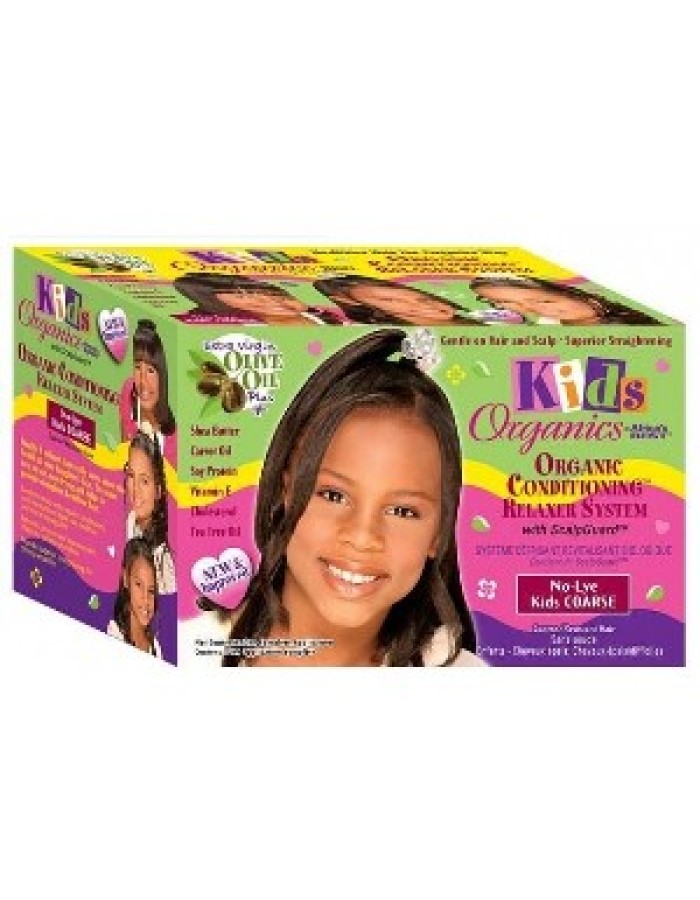 Africa's Best Kids Original Relaxer Super