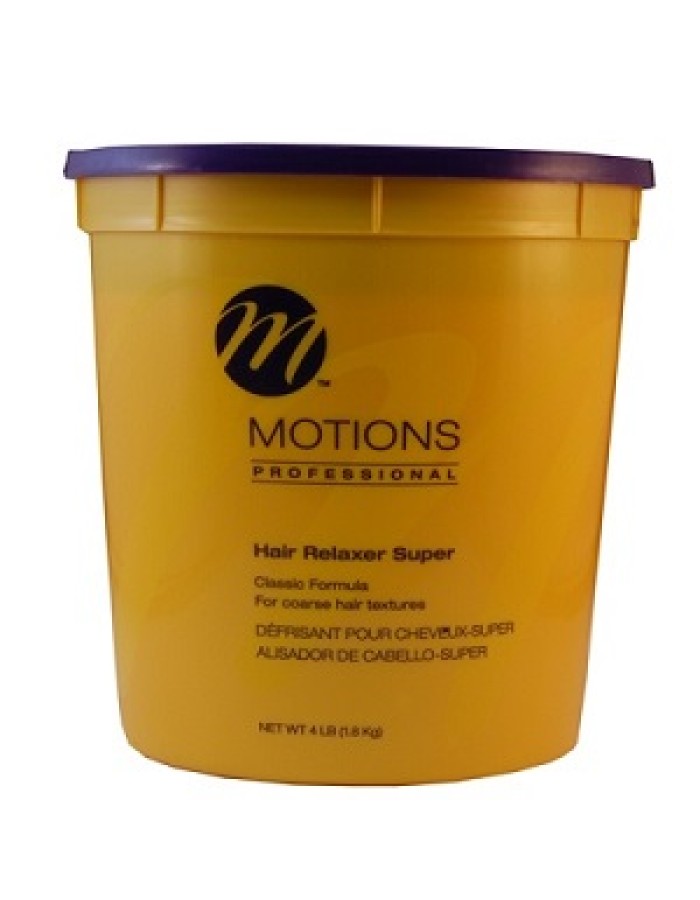 Motions Classic Relaxer Regular 64 oz