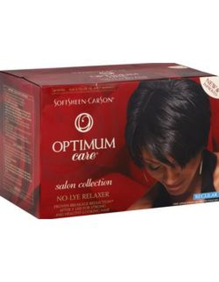 Optimum Care Relaxer Kit Regular