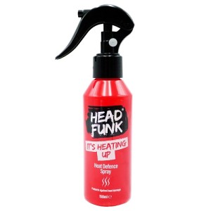 Head Funk Heat Defence Spray 150ml
