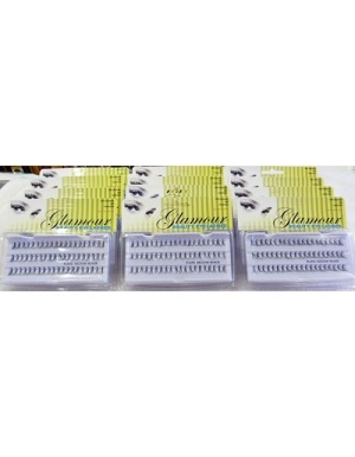 Glamour Beauty Long Individual Eyelahes