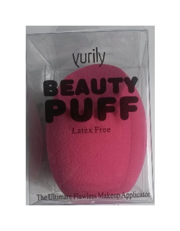 Yurily Beauty Puff