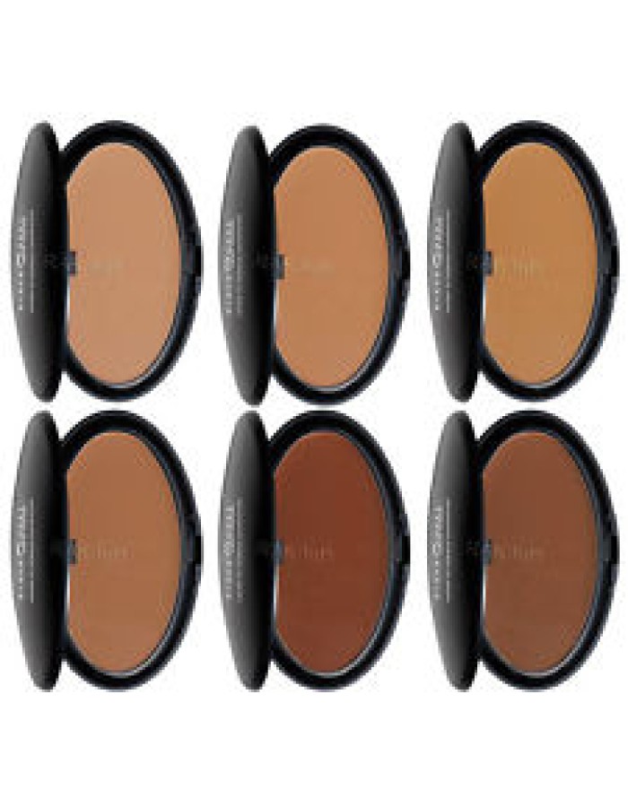 Black Opal Creme To Powder Foundation