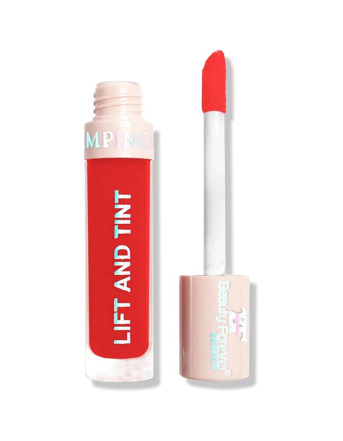 Beauty Forever Lift and Tint Plumping Lip Gloss Sherry 6ml