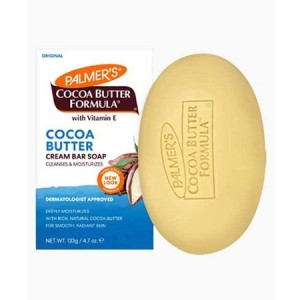 Palmers Cocoa Butter Formula Soap - 100g