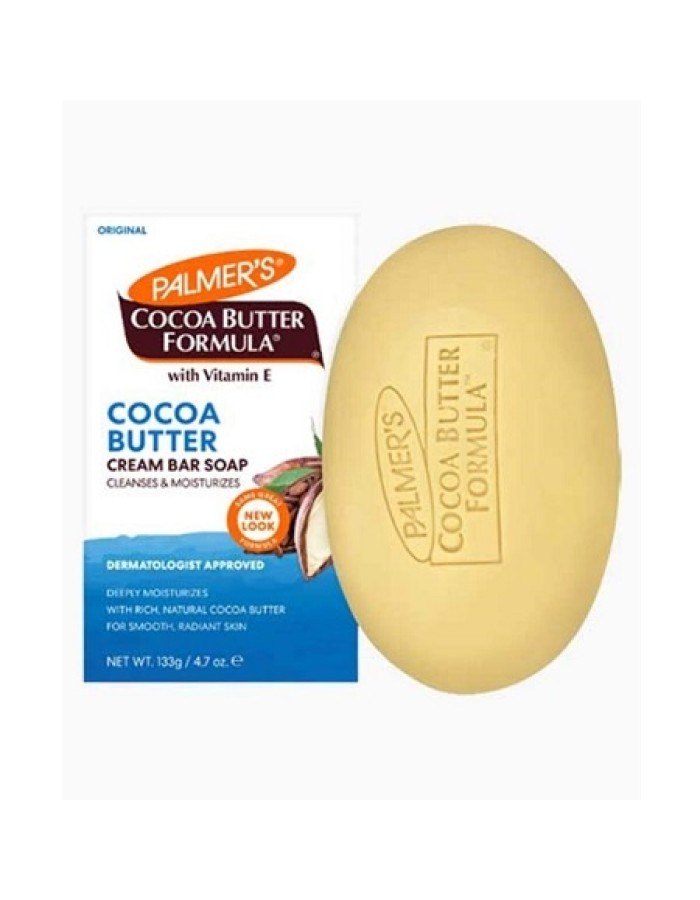 Palmers Cocoa Butter Formula Soap - 100g
