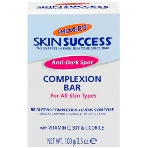 Palmers Skin Success Complexion Bar Soap 100g