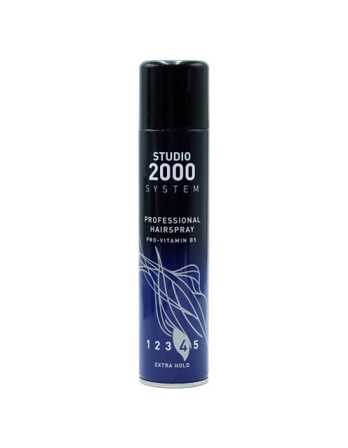 STUDIO 2000 HAIRSPRAY EXTRA HOLD 300ML