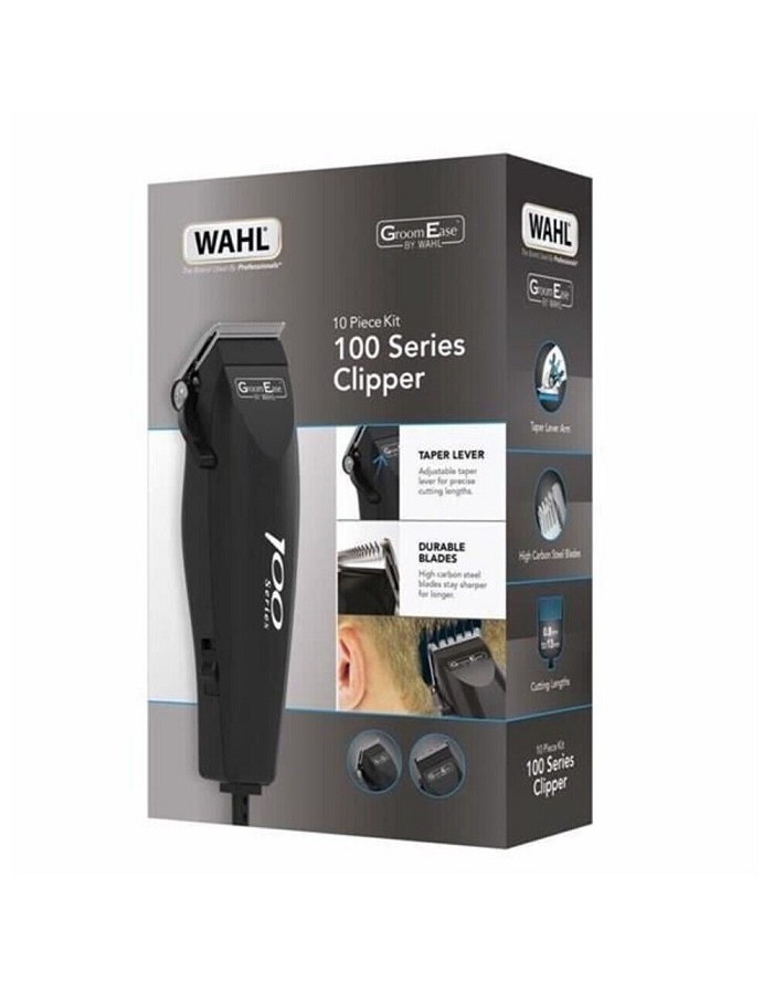 Wahl Groom Ease 100 Series Clipper