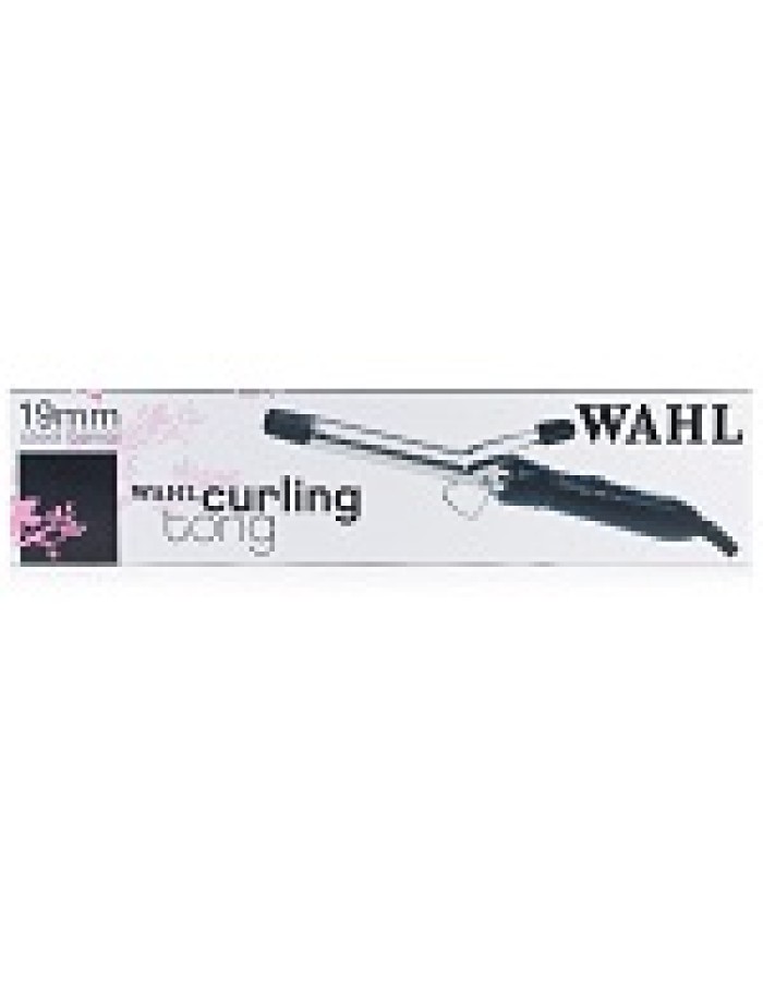 Wahl Curling Tong 19mm