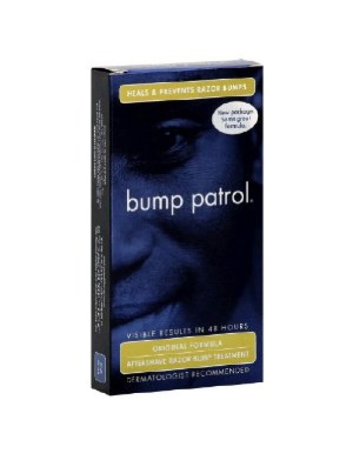 Bump Patrol Original After Shave Treatment 2oz
