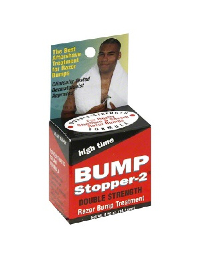 High Time Bump Stopper-2, 0.5oz