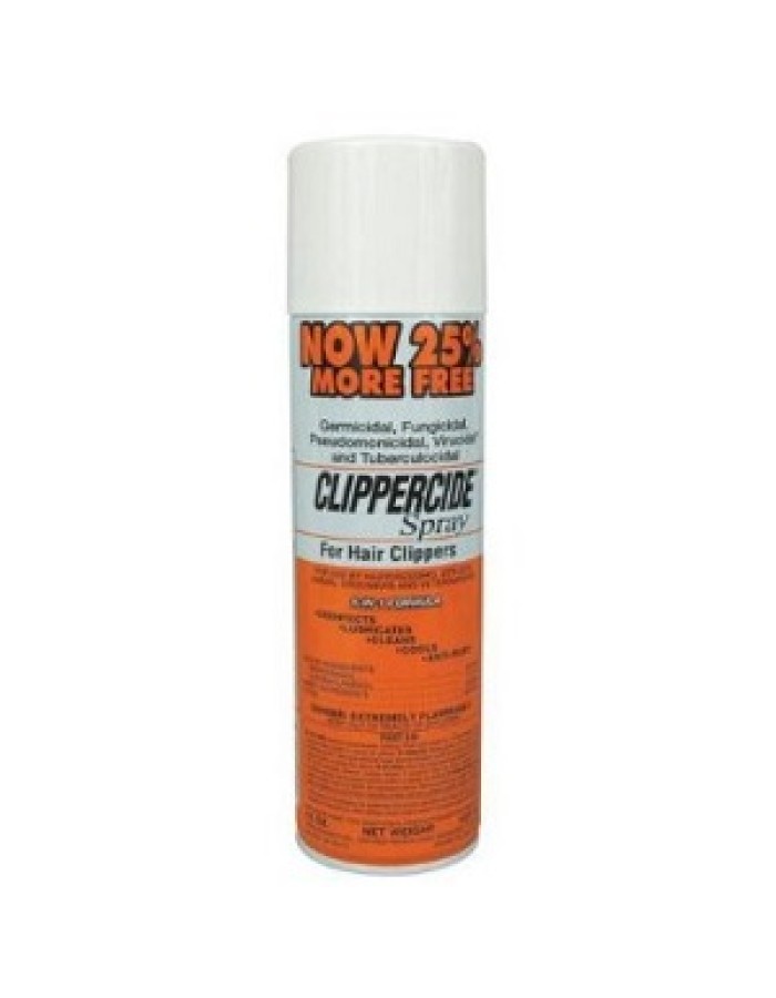 Clippercide Spray - 340g