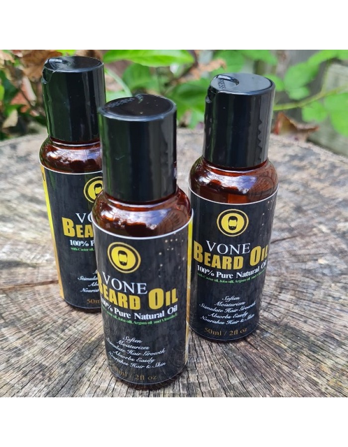 Vone Beard Oil 50ml