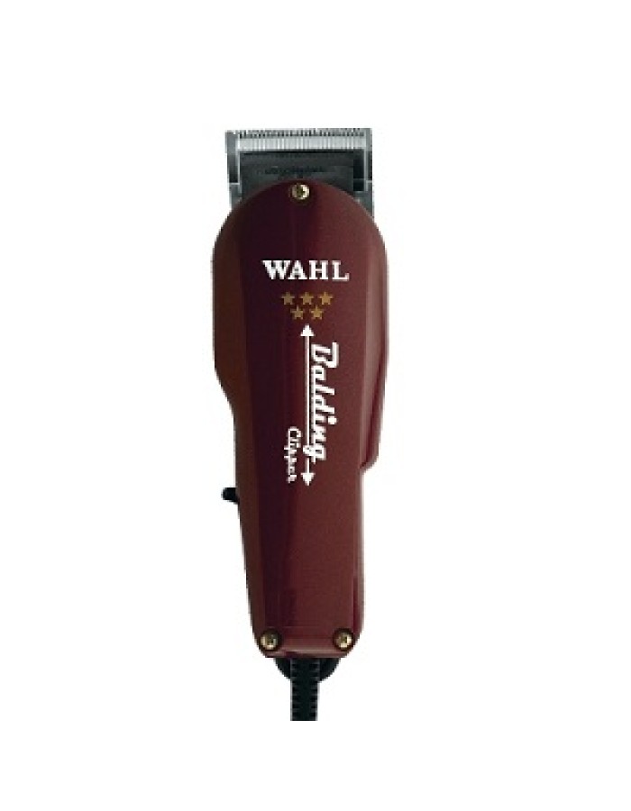 Wahl Balding Clipper - 5 Star