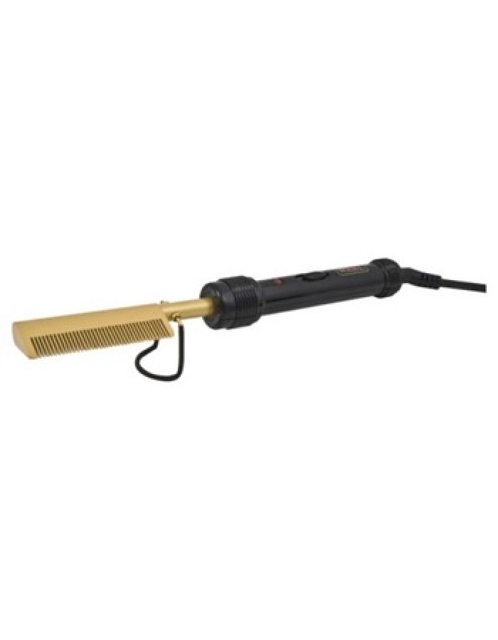 Wahl Afro Straightening Hair Comb