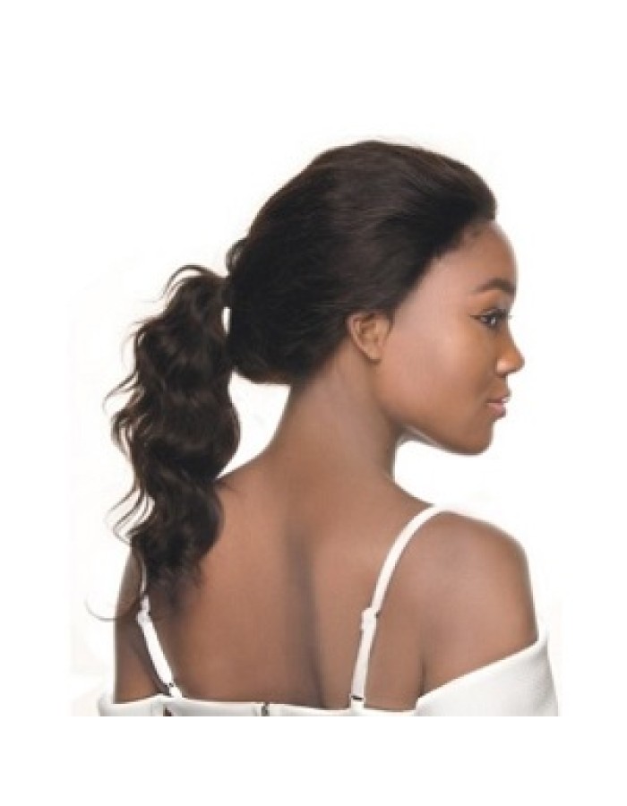 DIANA – 100% Remy Human Hair Lace Front Wig