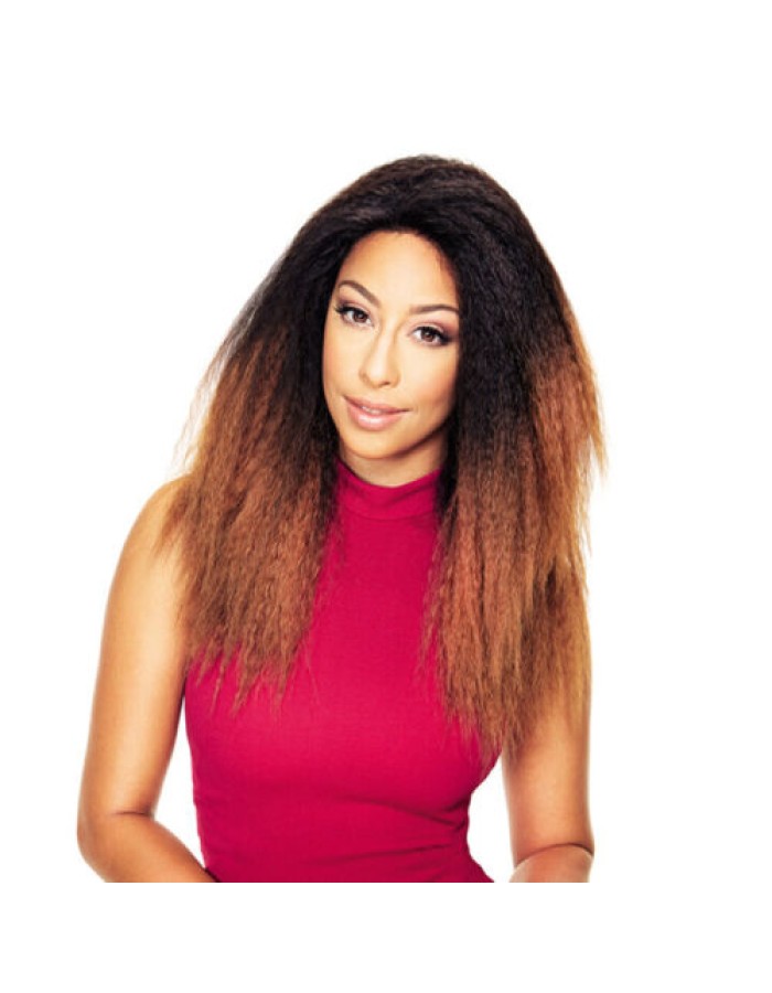 Fashion Idol Synthetic Lace Wig Abiola