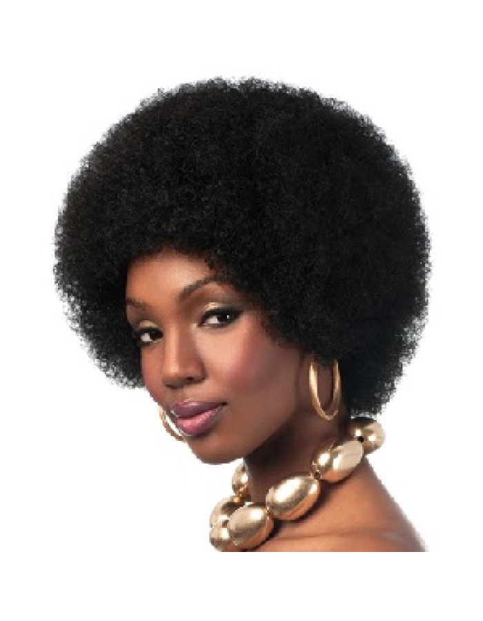 Big Afro Wig