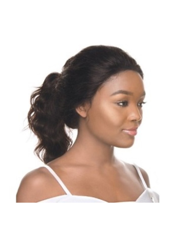 DIANA – 100% Remy Human Hair Lace Front Wig