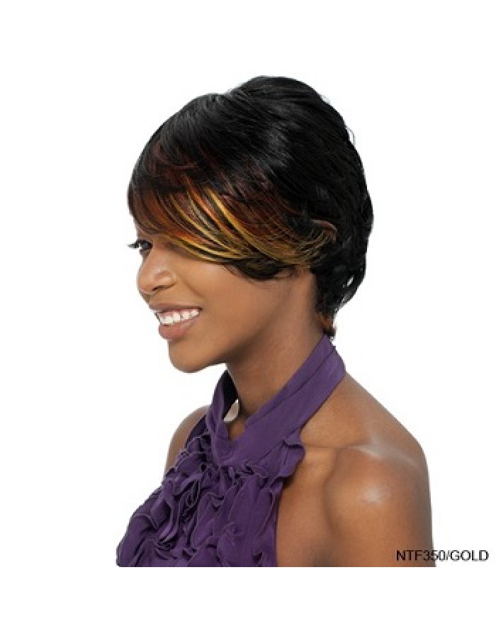 FreeTress Equal Synthetic Wig – Kissy