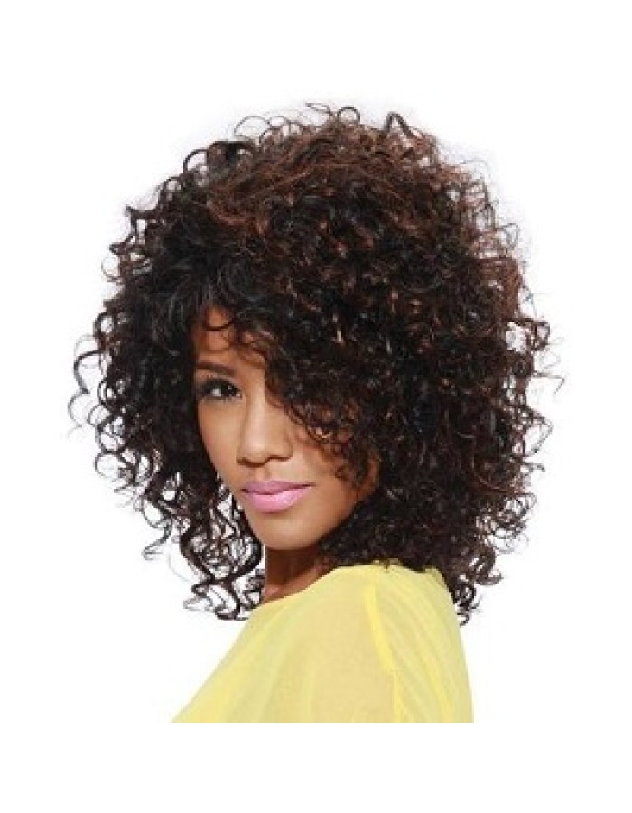 Sleek Synthetic 101 Nadia Wig