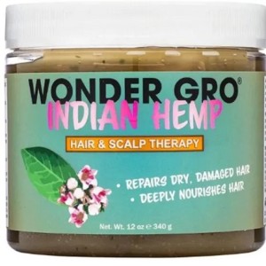 Wonder Gro Indian Hemp 12oz