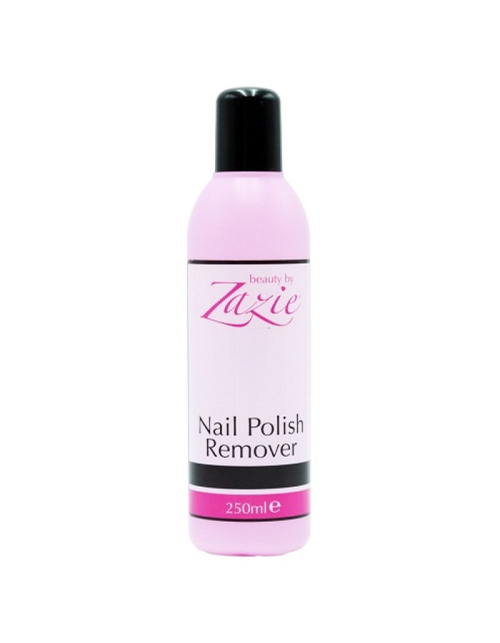 ZAZIE NAIL POLISH REMOVER 250ML