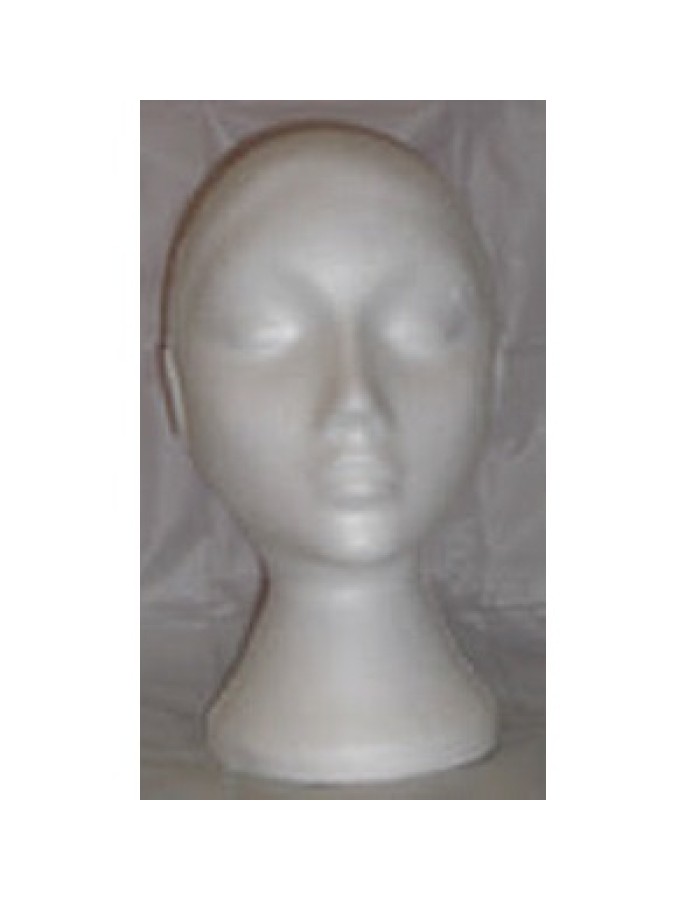 DISPLAY POLLY HEADS - SMALL