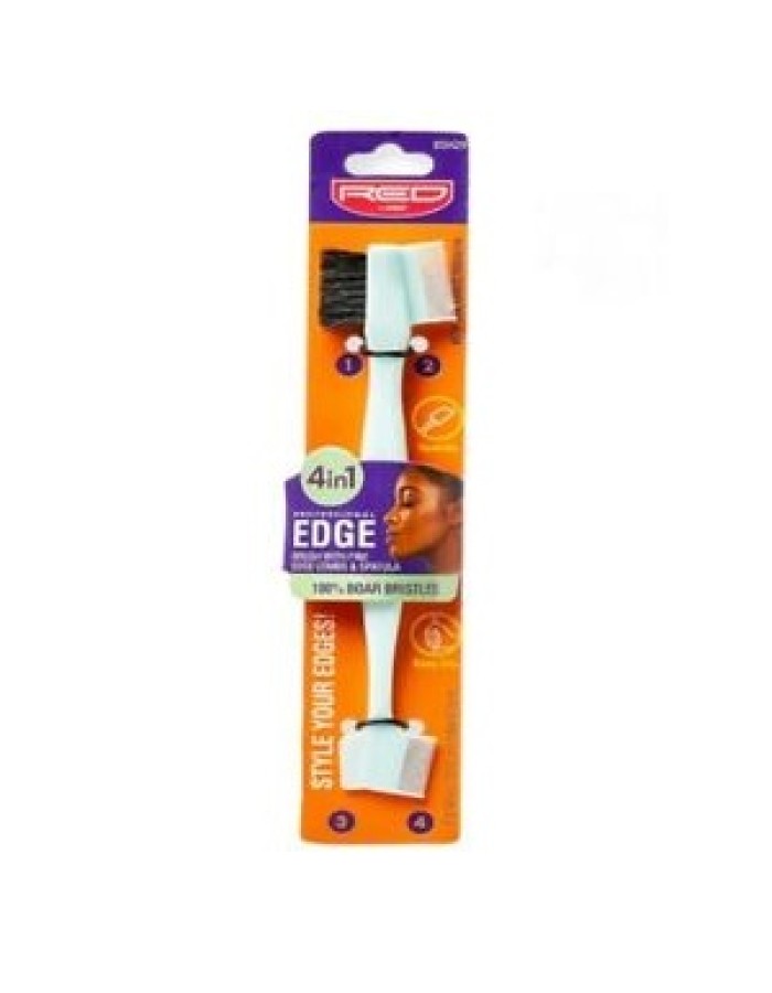 T&G 4 In1 Edge Combs & Spatula Fixer/Styler