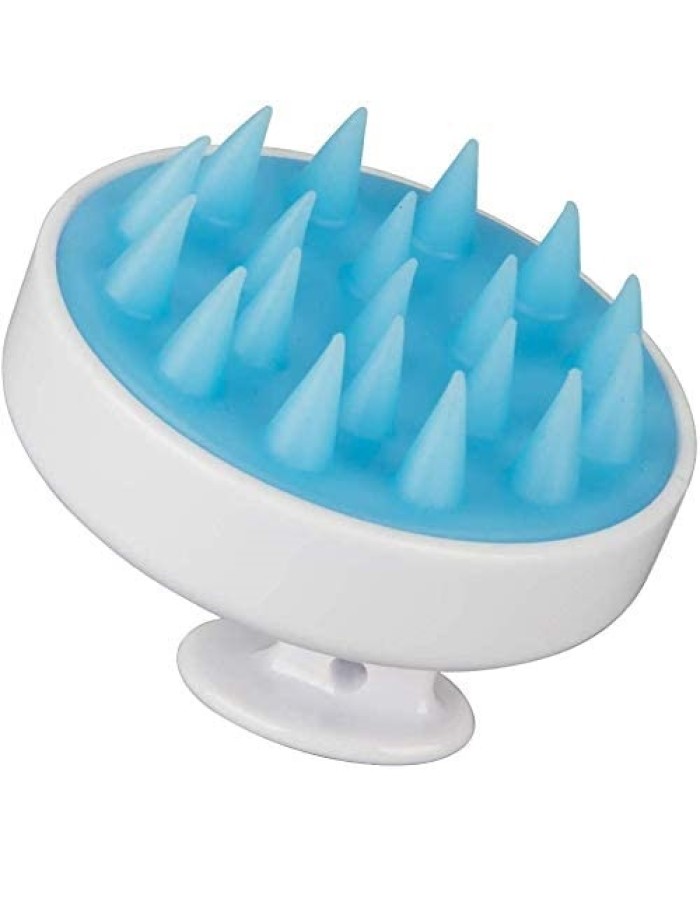 Shampoo Massage Brush