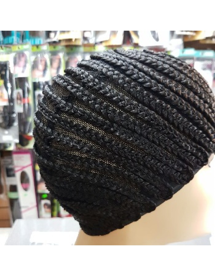 TRIPLE EIGHT CAFFEINE SHAMPOO 1LTR