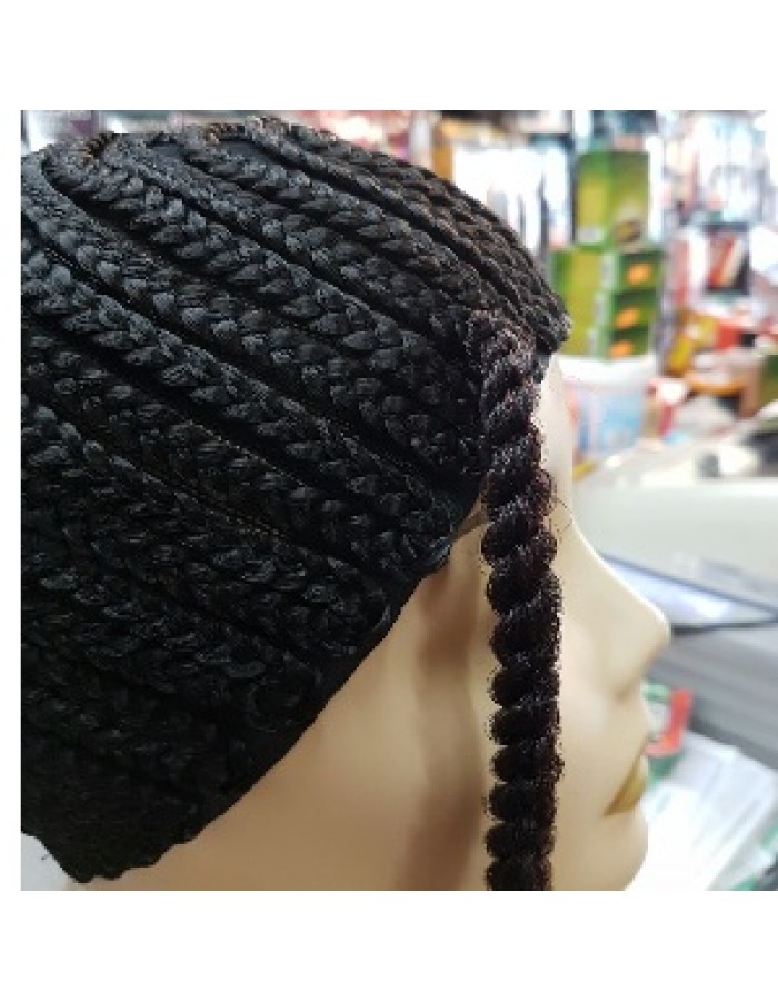 TRIPLE EIGHT CAFFEINE SHAMPOO 1LTR