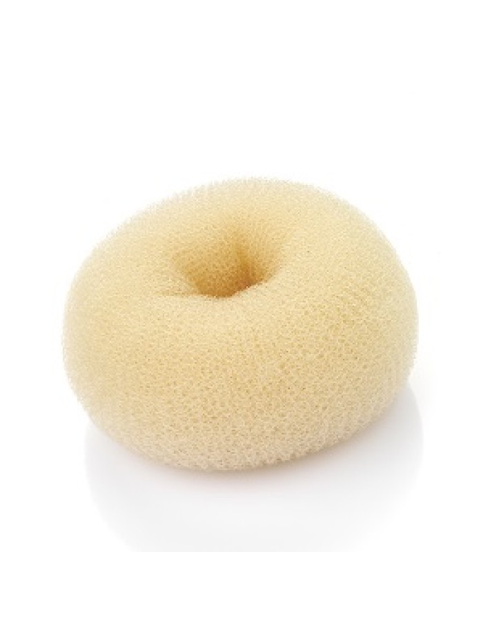 Hair Bun Shaper Blonde - 11cm