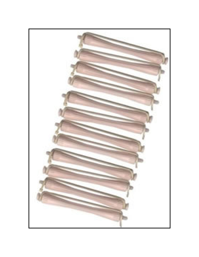 Dimples Perm Rod Rollers