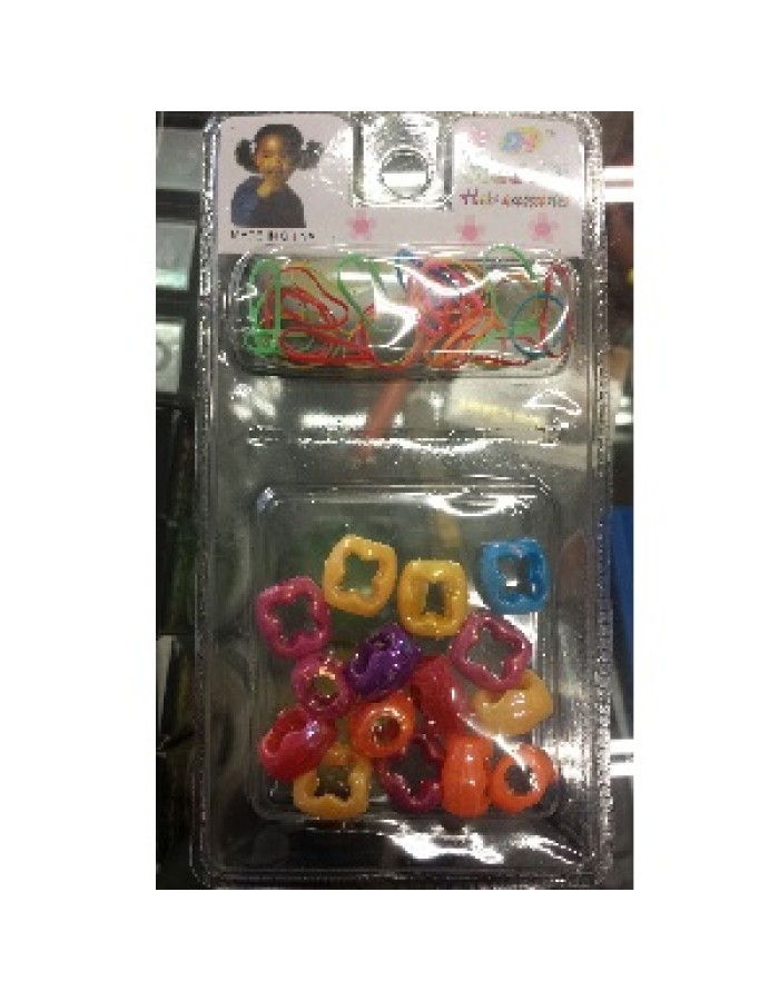 Hair Beads (SRX)
