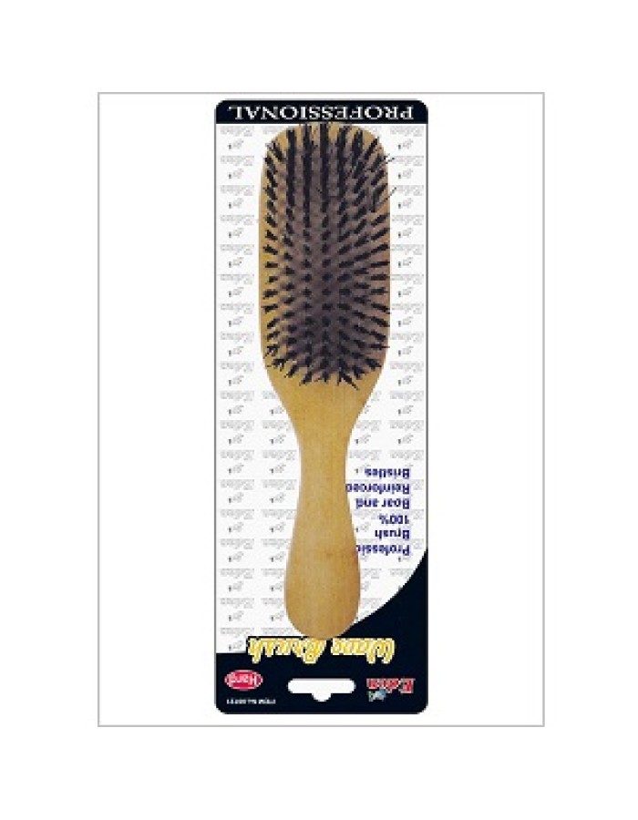 Hard Wave Brush