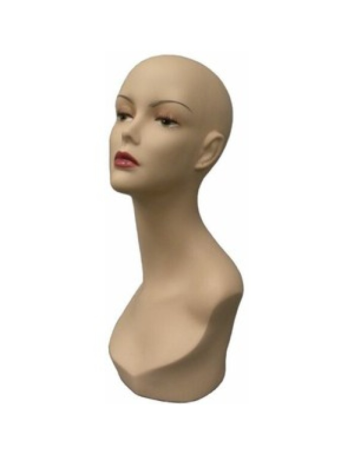 Display Mannequinn Head