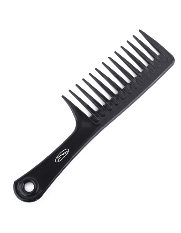 Rake Handle Comb 10"