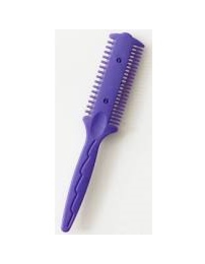 Razor comb For Hair/Hair Cutting Trimmer