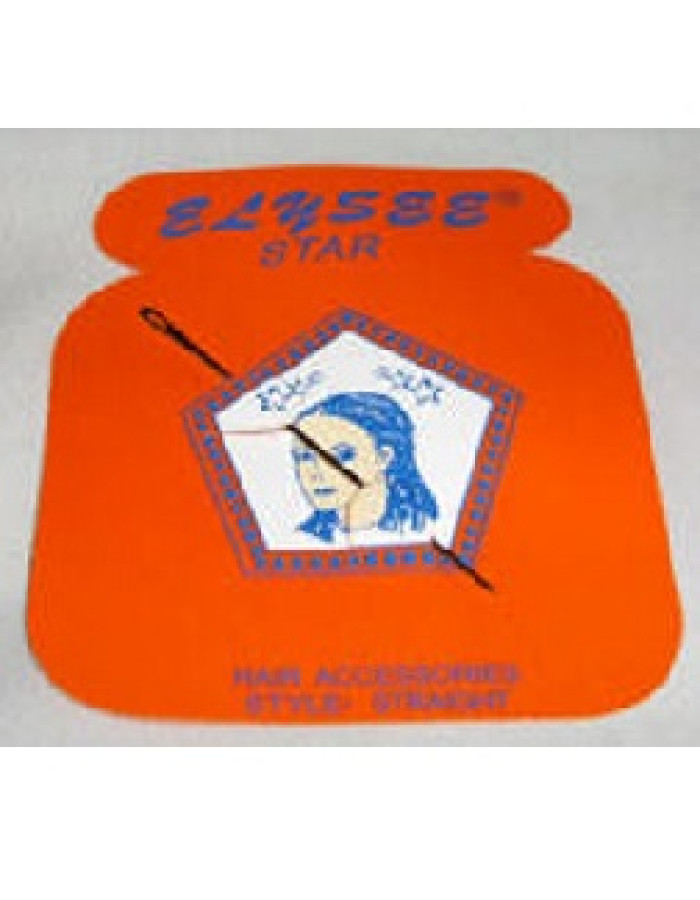 12x Weaving Needle L Shape (1 Dozen)