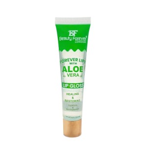 Beauty Forever Lip Gel 18ml - Aloe Vera