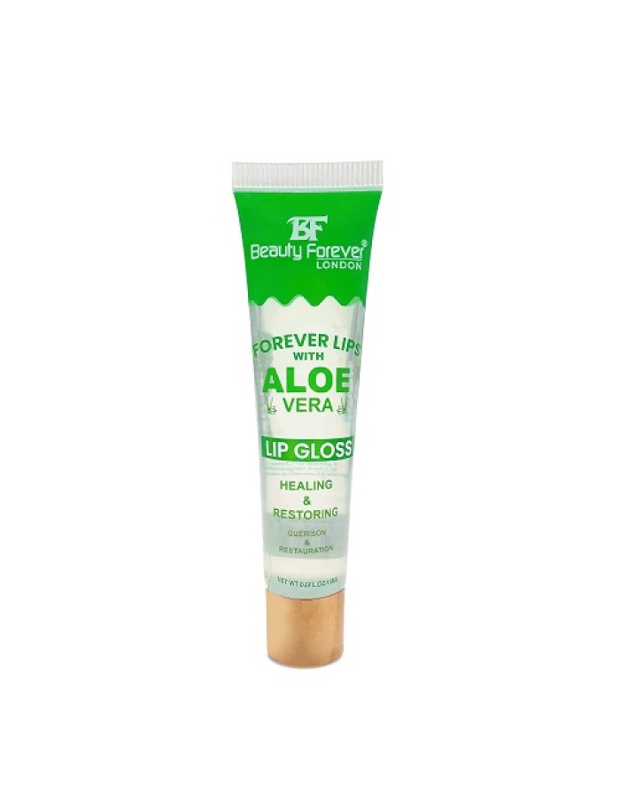 Beauty Forever Lip Gel 18ml - Aloe Vera