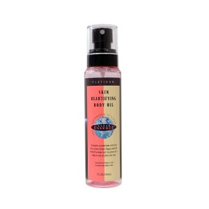 Clear Essence Skin Beautifying Body Oil 5 Oz