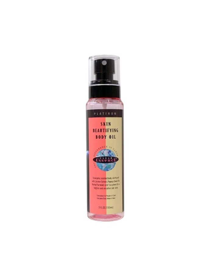 Clear Essence Skin Beautifying Body Oil 5 Oz