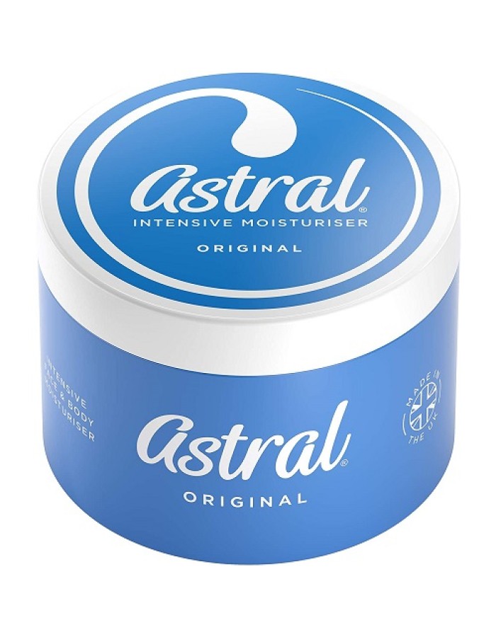 Astral Cream 500ml