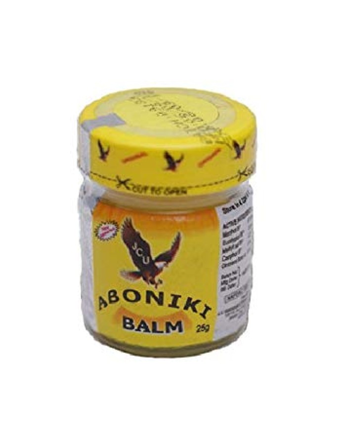 Aboniki Balm 25g