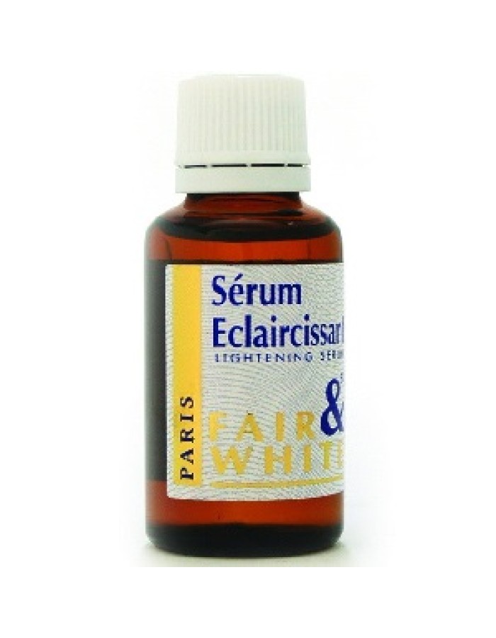 Fair & White Brightening Serum 30ml